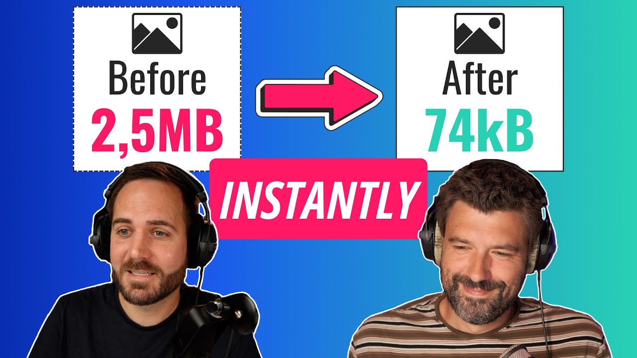 The best all-in-one image optimization tool