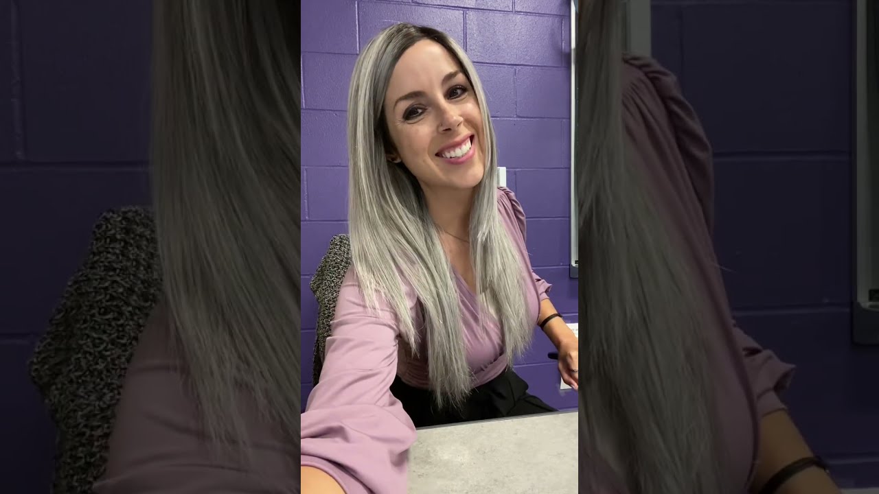 “Zara” by Jon Renau Wig Review in the Color Storm (FS36/56/60S4)