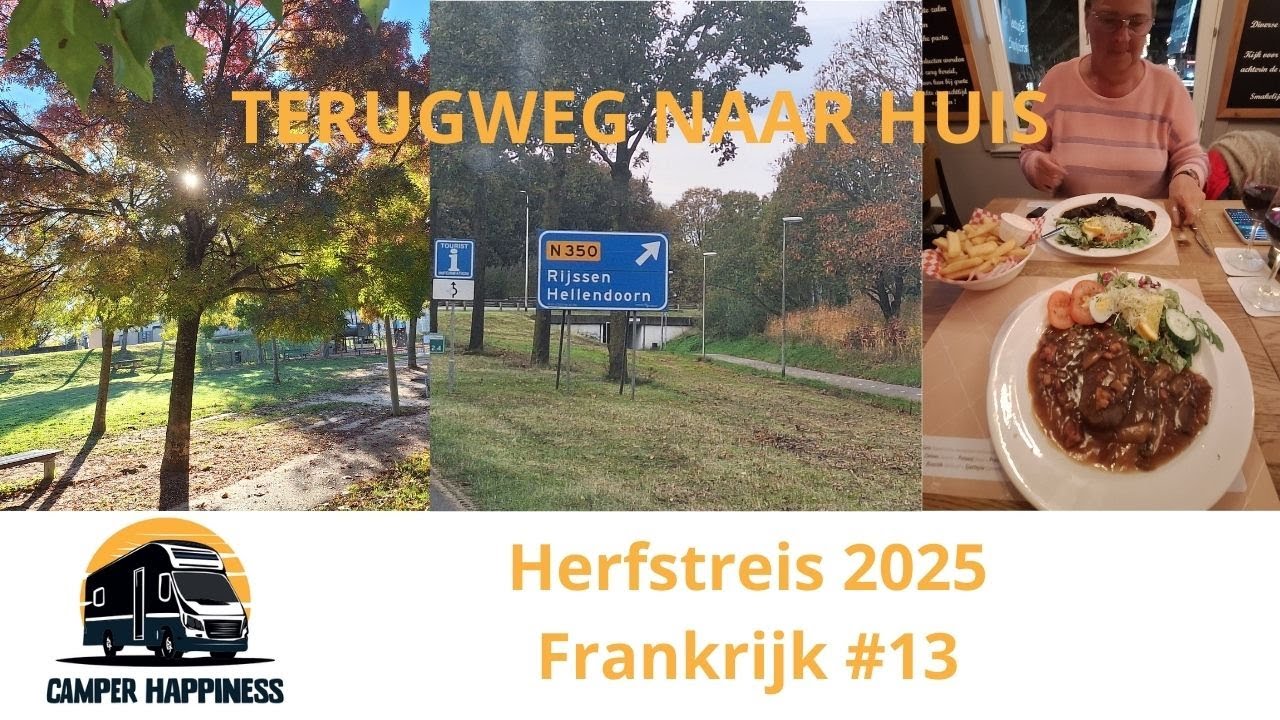 #067 - 25 Herfstreis 2025 Frankrijk #13