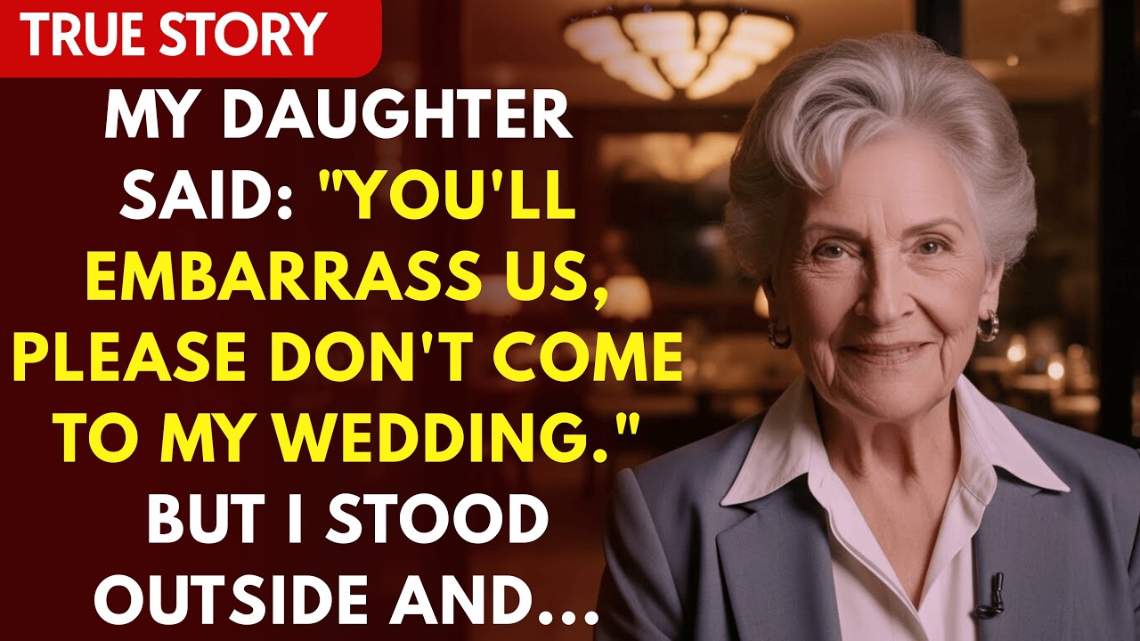 My Daughter Said: 