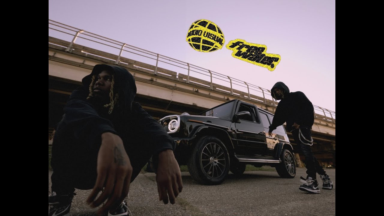 348 Brazy - Shakin A Bag (Official Music Video)