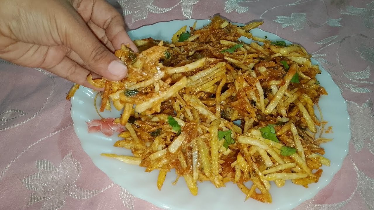 رمضان میں  مزیدار سے اسپیشل آلو پکوڑے بنانے کا راز اس ریسپی میں ہے aloo pakora by special pakwan 