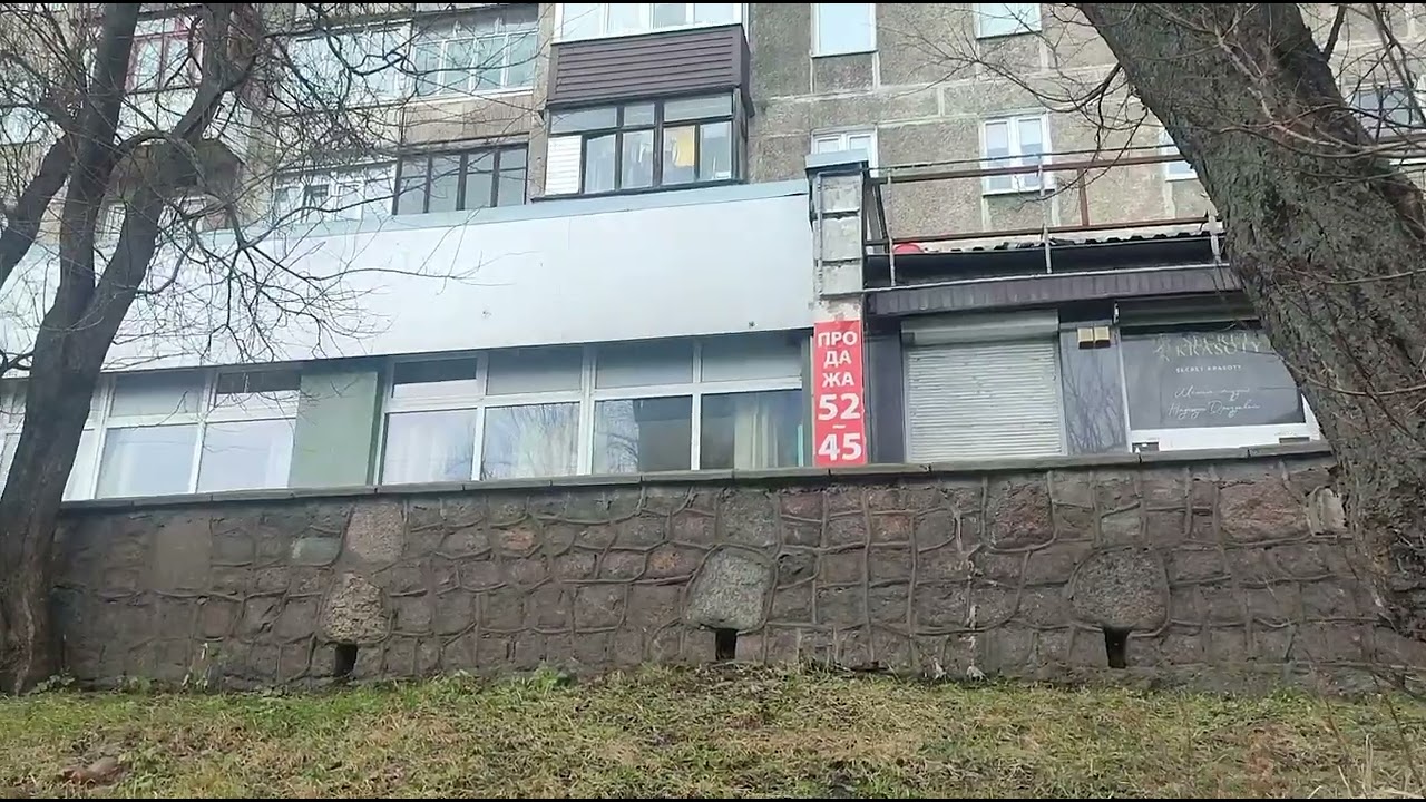 По улицам Калининграда. 