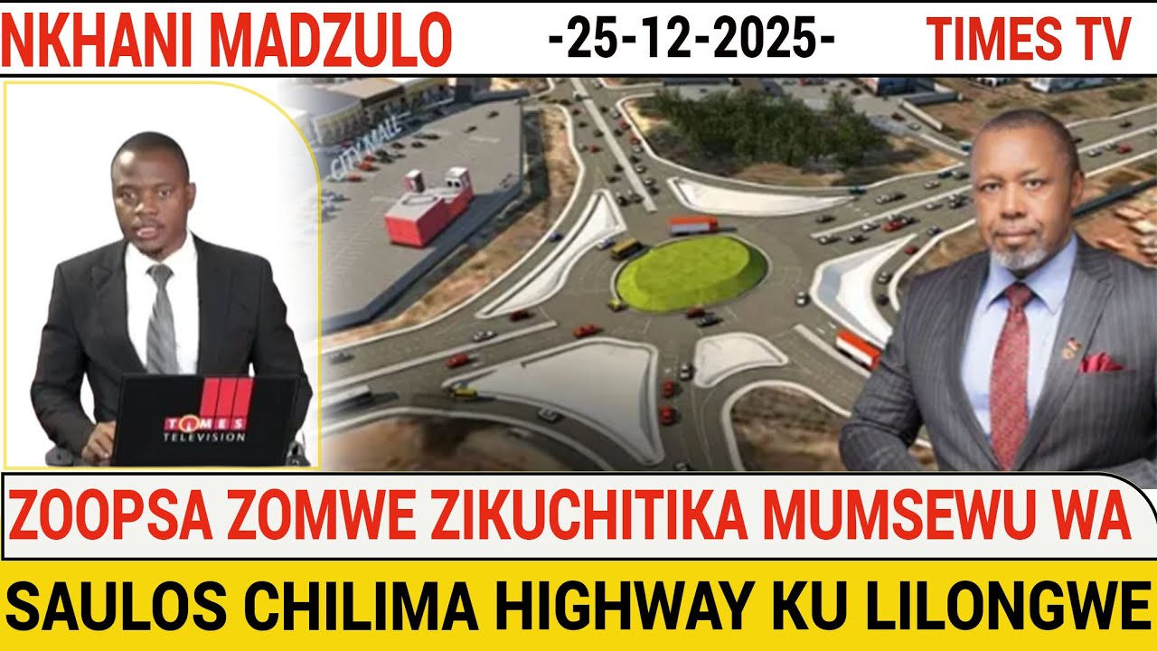IZI NDIZOMWE ZIKUCHITIKA MUMSEWU WA SAULOS CHILIMA KU LILONGWE, KODI MWAVA ZOMWA APANGA ANAMALOMBA?