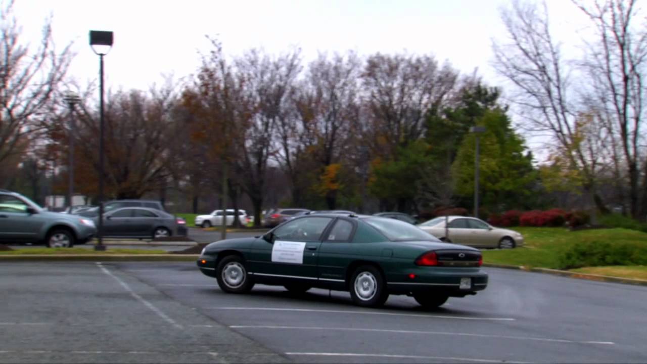 Driving Rehabilitation Services