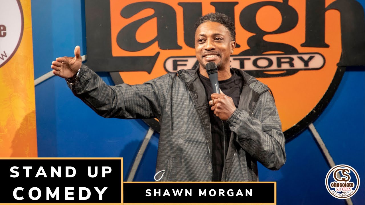 New Age Porn Makes Me Question Parenting - Shawn Morgan