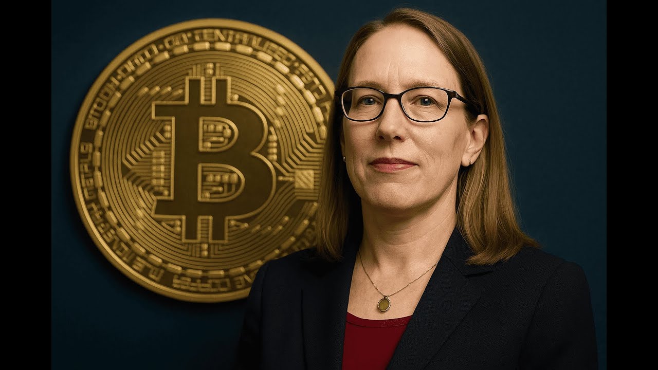 SEC Commissioner Hester Peirce Confirms 180-Degree Crypto Policy Reversal