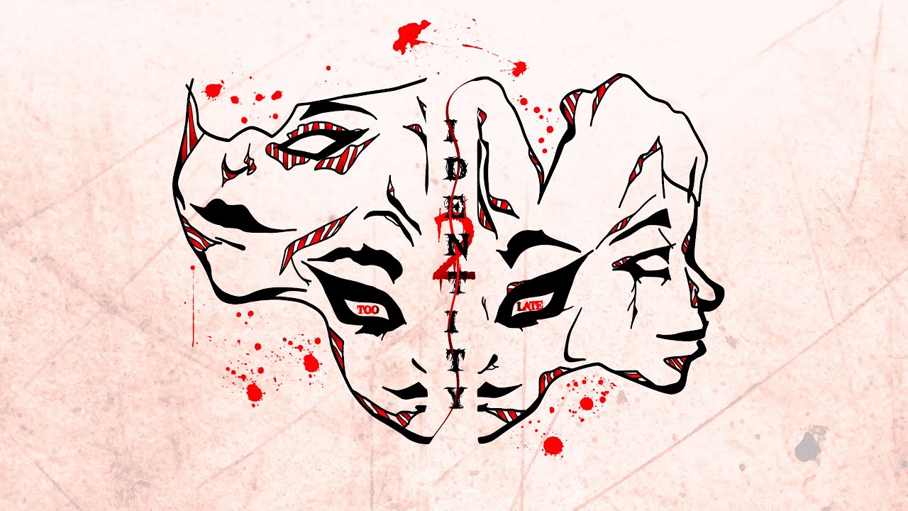 IDENTITY 2 | ЛИЧНОСТЬ 2 | Презентация альбома