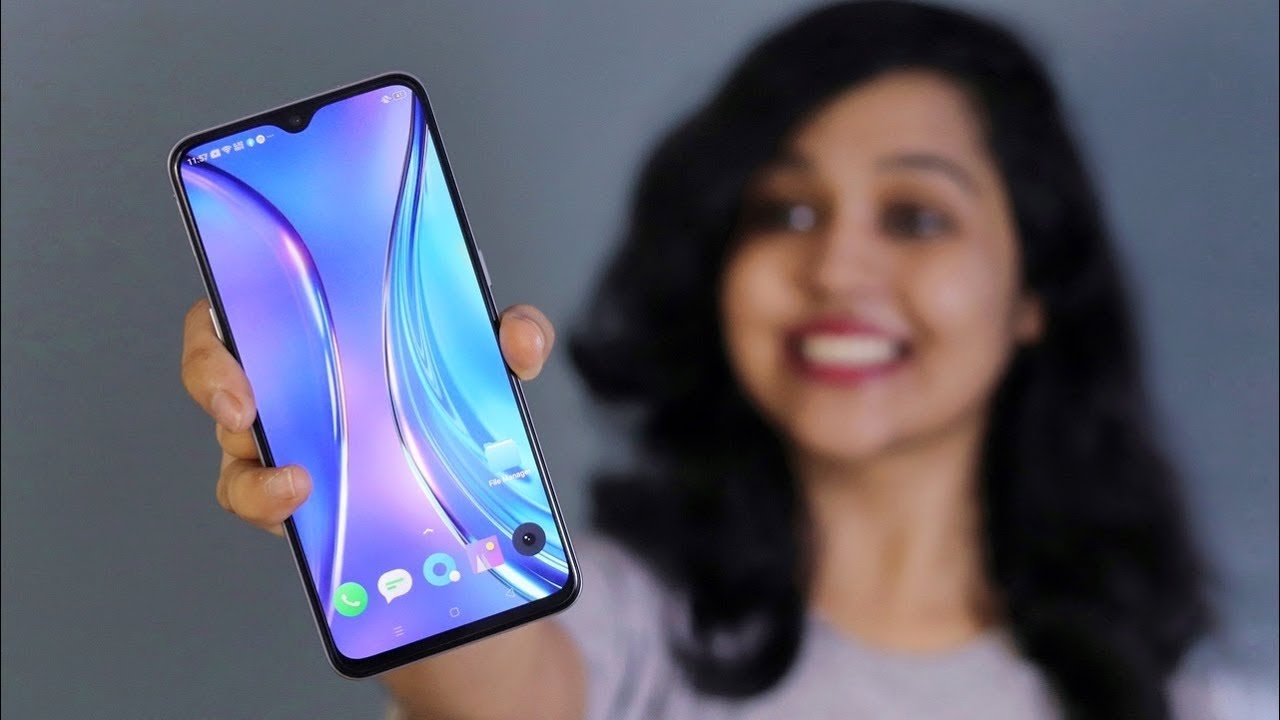 Realme XT DETAILED REVIEW After 15 Days of USAGE