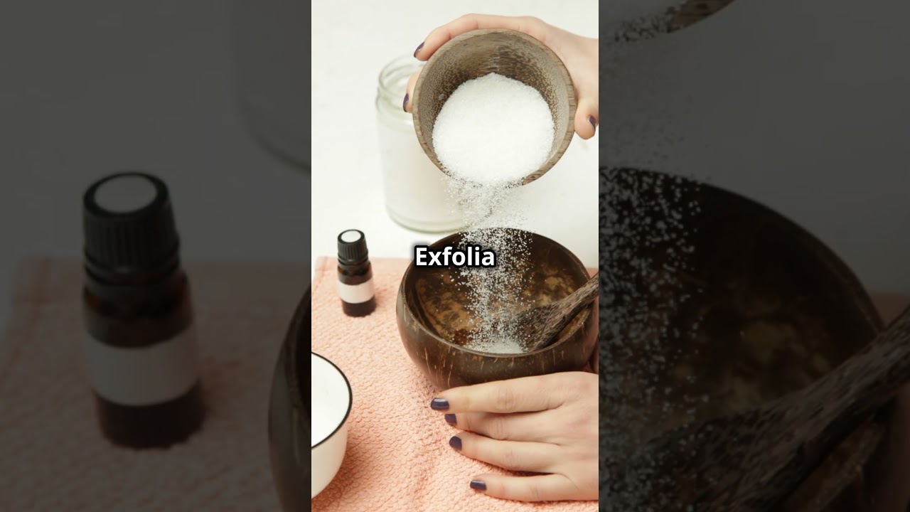 Logra una piel saludable | #ingredientesnaturales  | #PielRadiante | #rutina de belleza