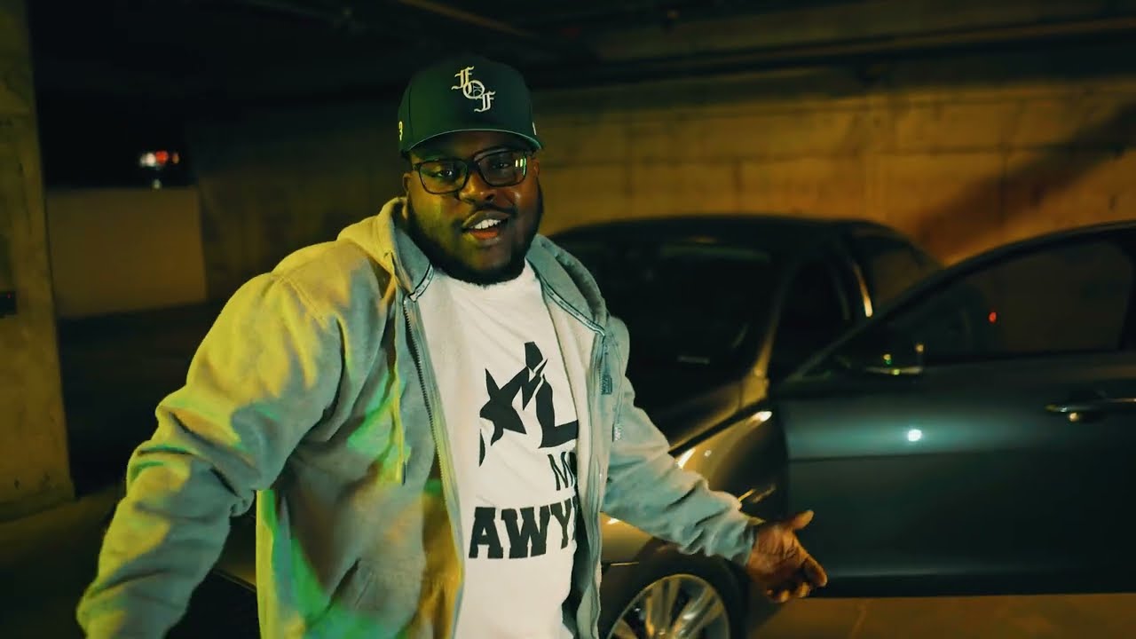 Relito | The Money Calling (Official Music Video)