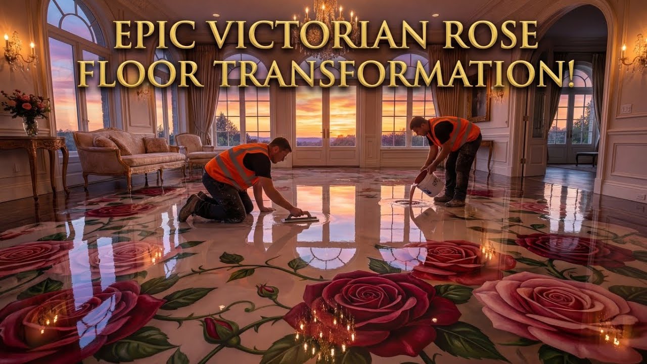 Most Beautiful Luxury 3D Floors For Your Home | Decoración de Lujo