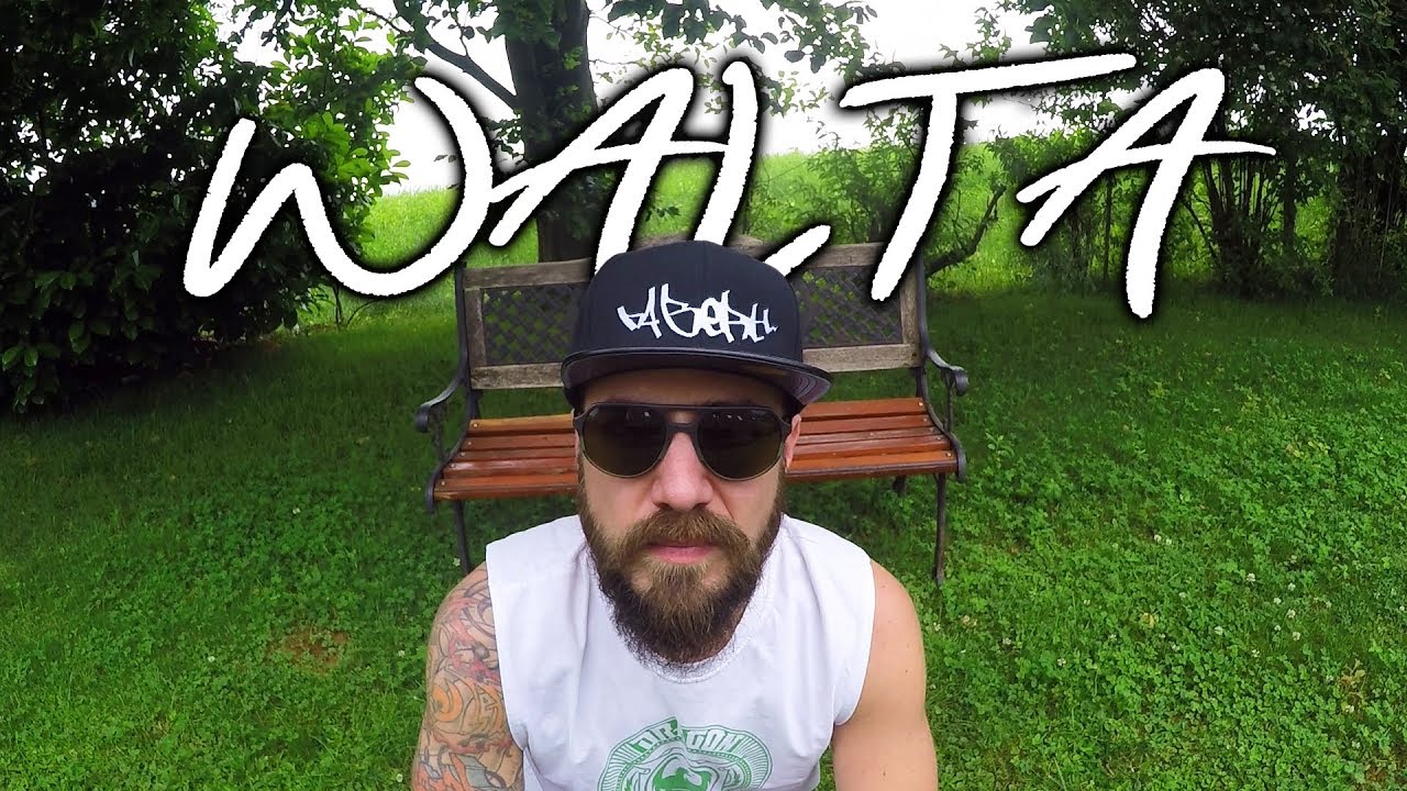 DaBeRtL - Walta [IN MEDIAS RES]
