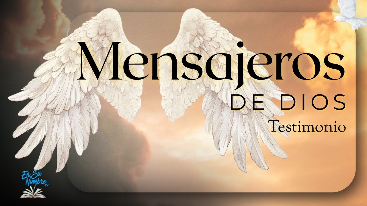 Mensajeros de Dios. Liudaluz Ruiz