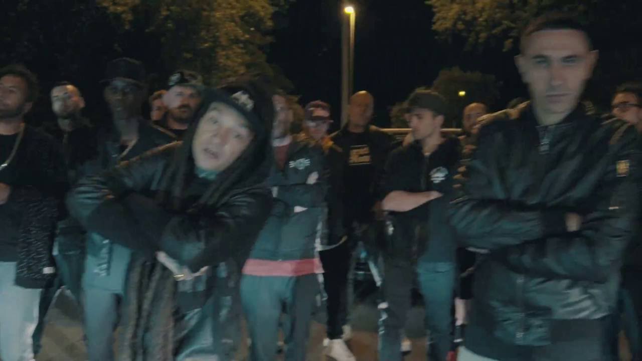G Romano feat. Amir Issaa e Vacca - Quelli di sempre