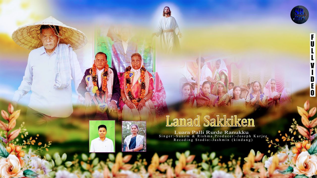 LANAD SAKIKEN //DIKON TISNO KARJI //RURDE RANUKU //JANAJAKEN//LUARA PALLI //SUNEM & RISMA