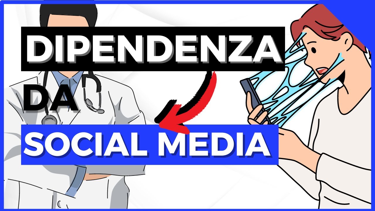 Dipendenza da smartphone e social media: riconoscimento e soluzioni pratiche