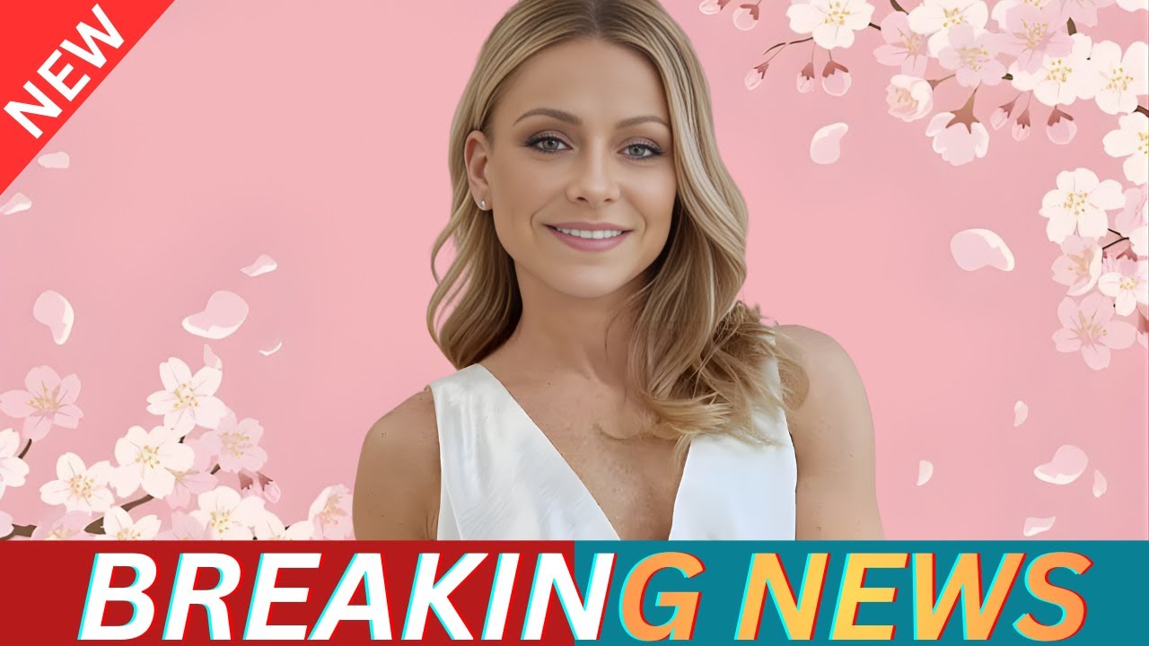 Kelly Ripa Breaks Down: The Family Moments That Changed Her Career 😢