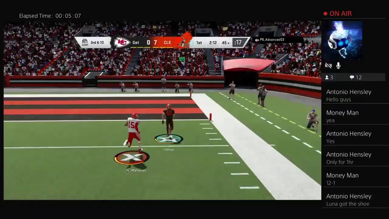 MUT 20 House rules gameplay! Coin making method disscussion