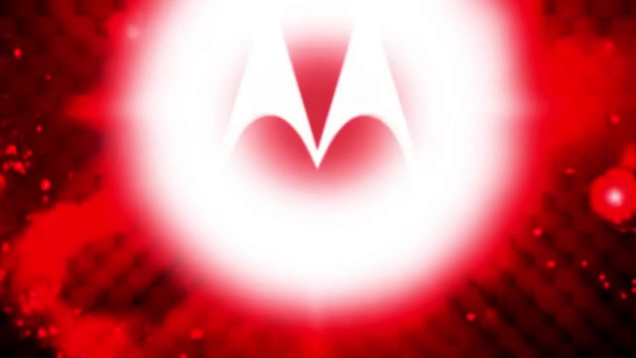 Motorola Logo Sparta Remix