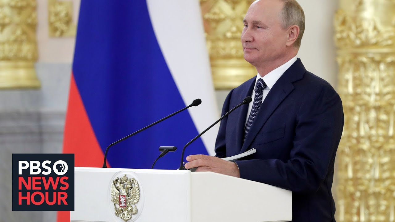 What Russia stands to gain from a cyberattack against the U.S.