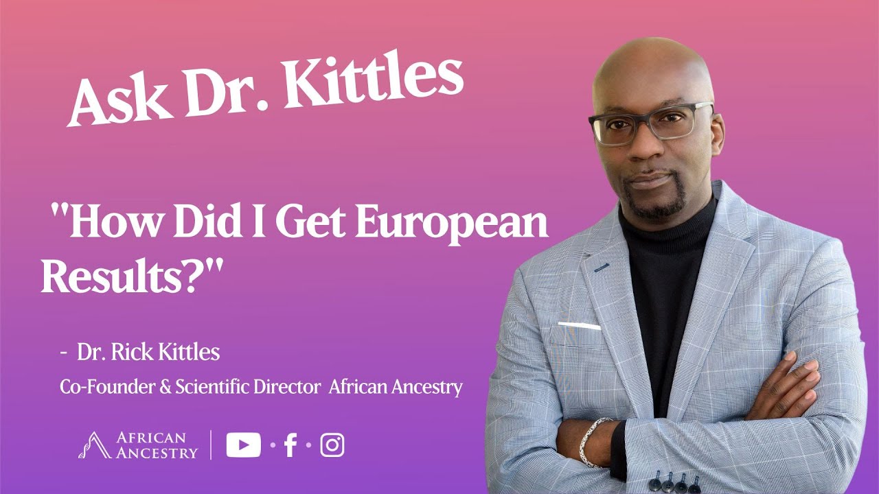 Did You Get European Results?
