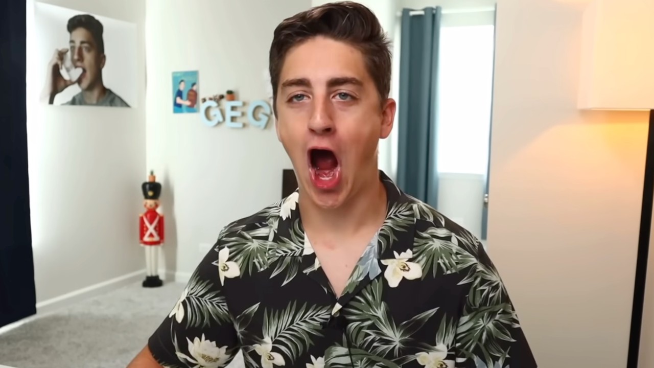 5 Hours of Funniest Danny Gonzalez Videos