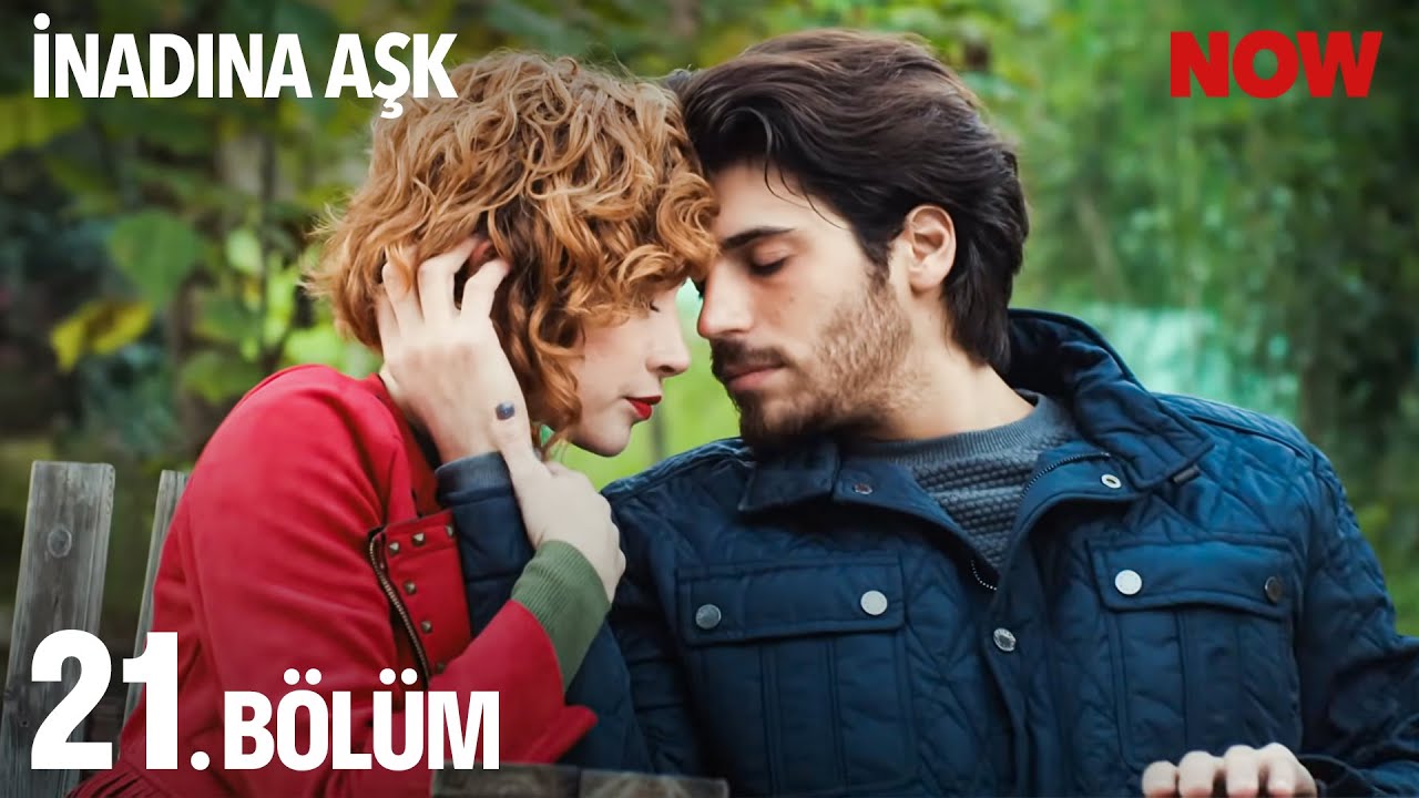 Nostalji Serisi: İnadına Aşk 21. Bölüm