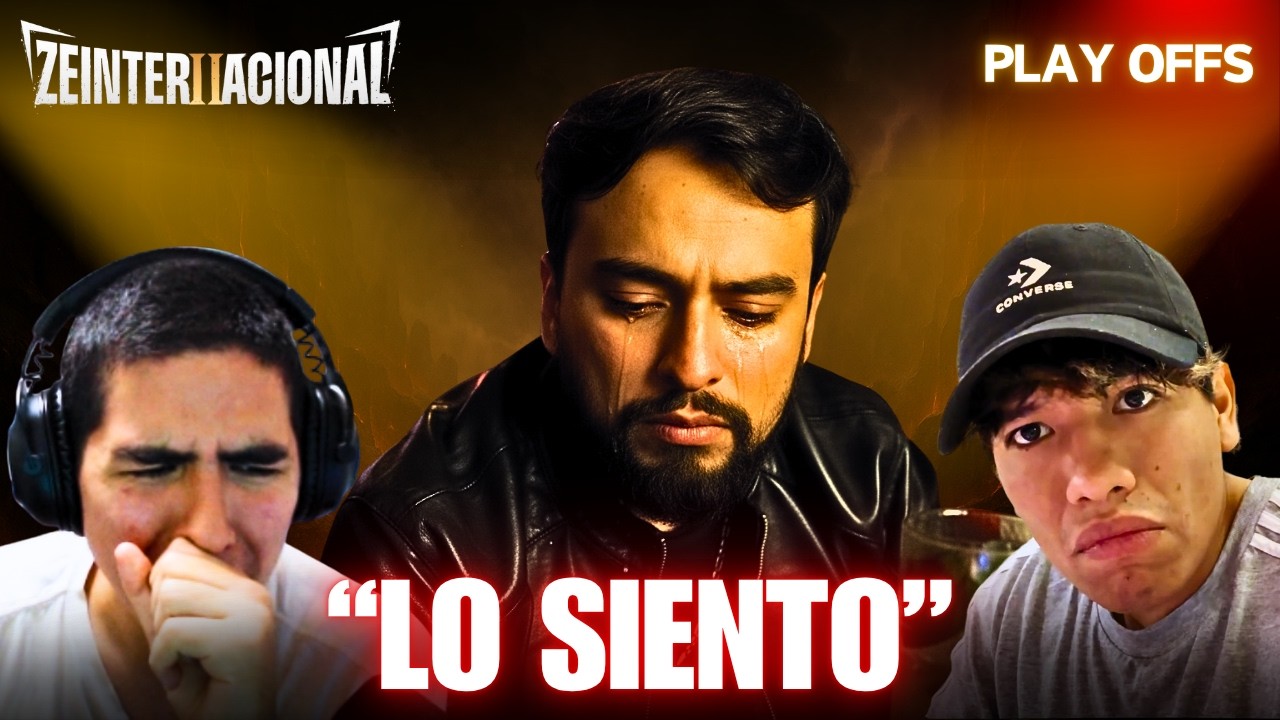 🚨 ¡ATRAPAN a Pantalleros! 🚨 IWO lo hizo OTRA VEZ 😡 | Play Offs ZEINTERNACIONAL 2