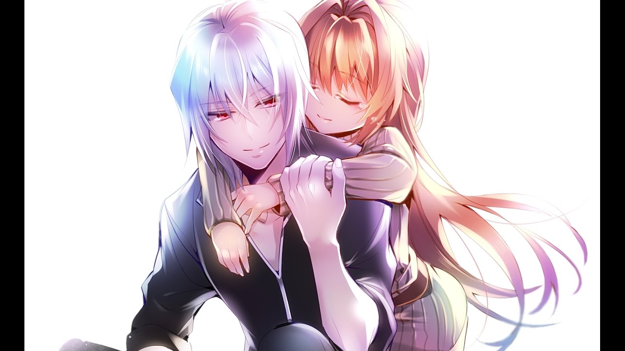 {AMV}Sunday Without God - My Immortal