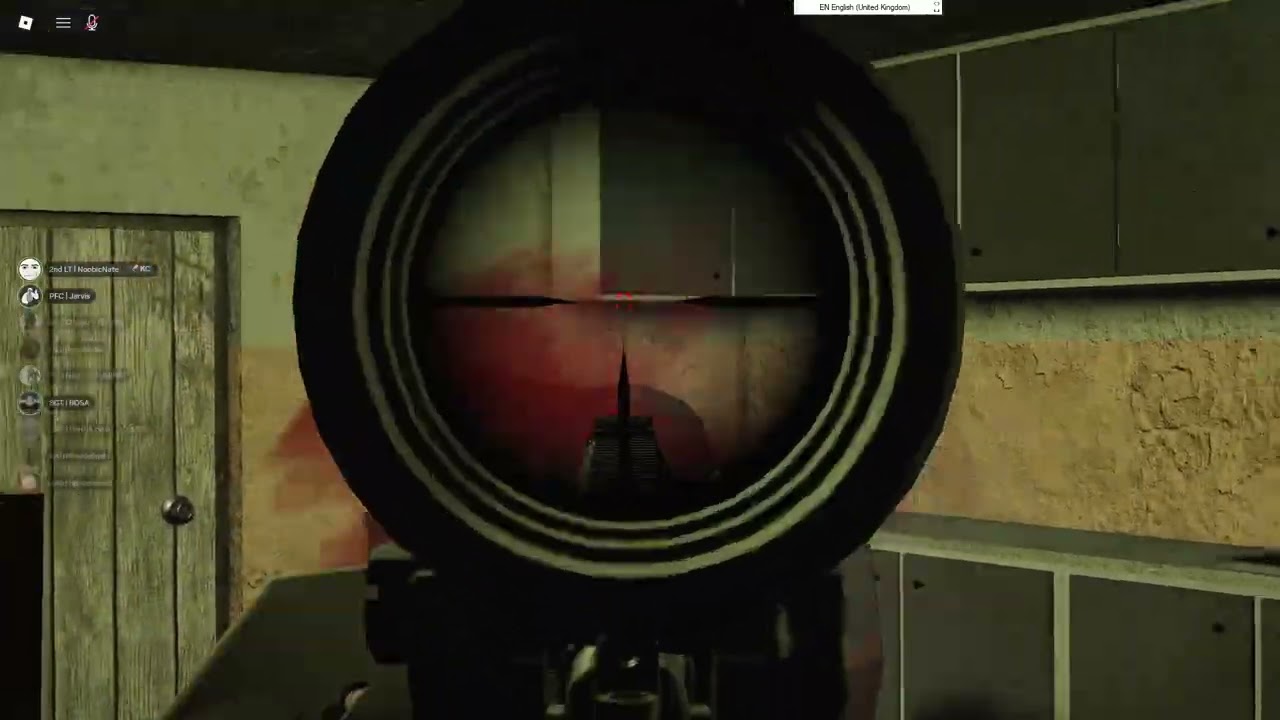 Rush POV FTX