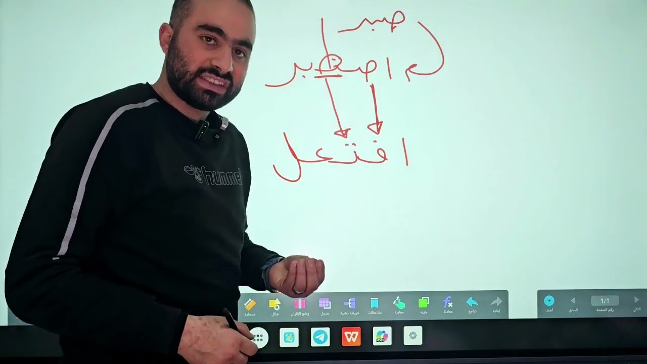21- الإبدال في تاء الافتعال والإعلال بالنقل وبالحذف من كتاب شذا العرف في فن الصرف