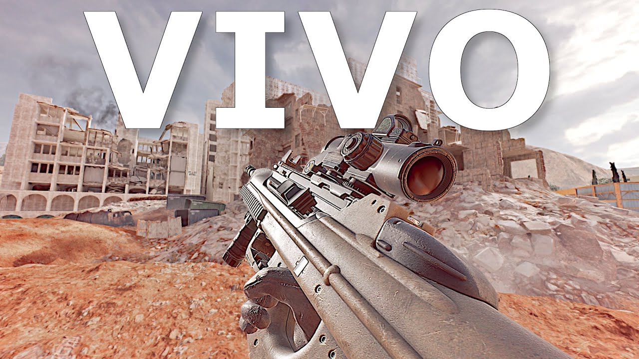 ESSE FPS HARDCORE SE RECUSA A CAIR NO ESQUECIMENTO (INSURGENCY SANDSTORM)