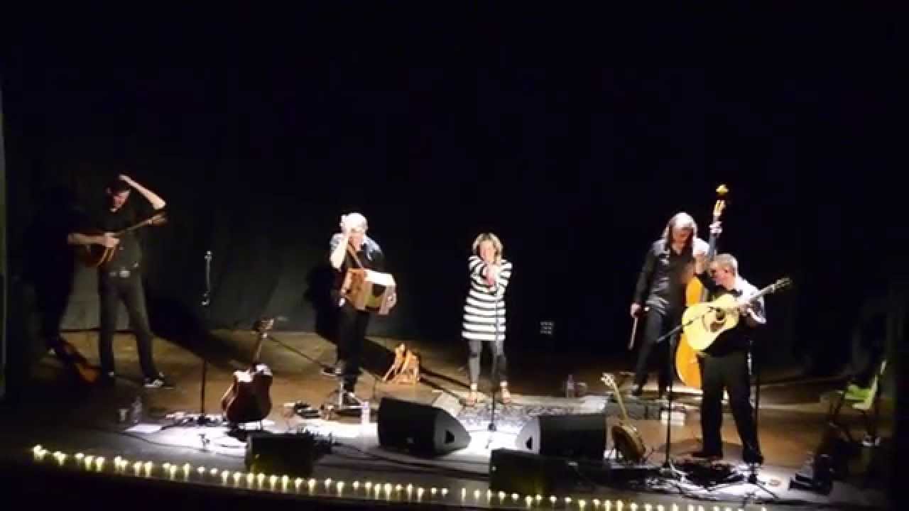 Kate Rusby - SSF 2015