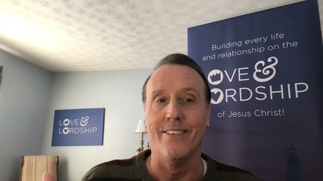 The Shield of Faith   03052026