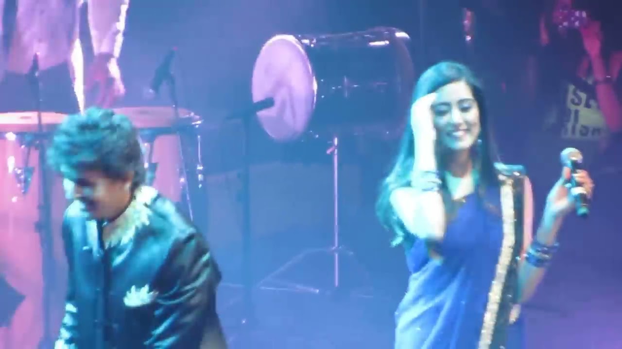 Sonu Nigam Concert - 2