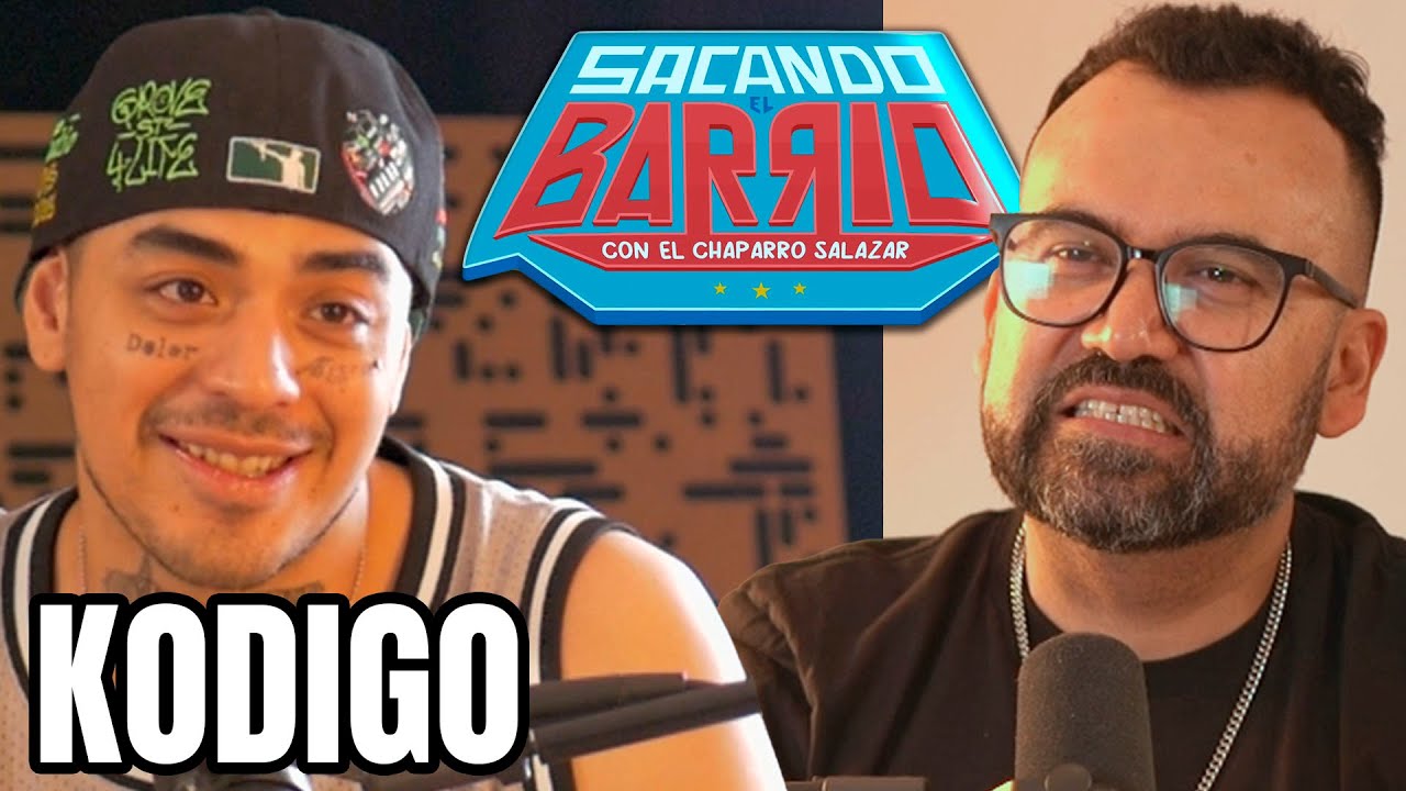 Pasé de ser un DESCONOCIDO a GANAR la FINAL ARGENTINA en un año|KODIGO| Chaparro Salazar