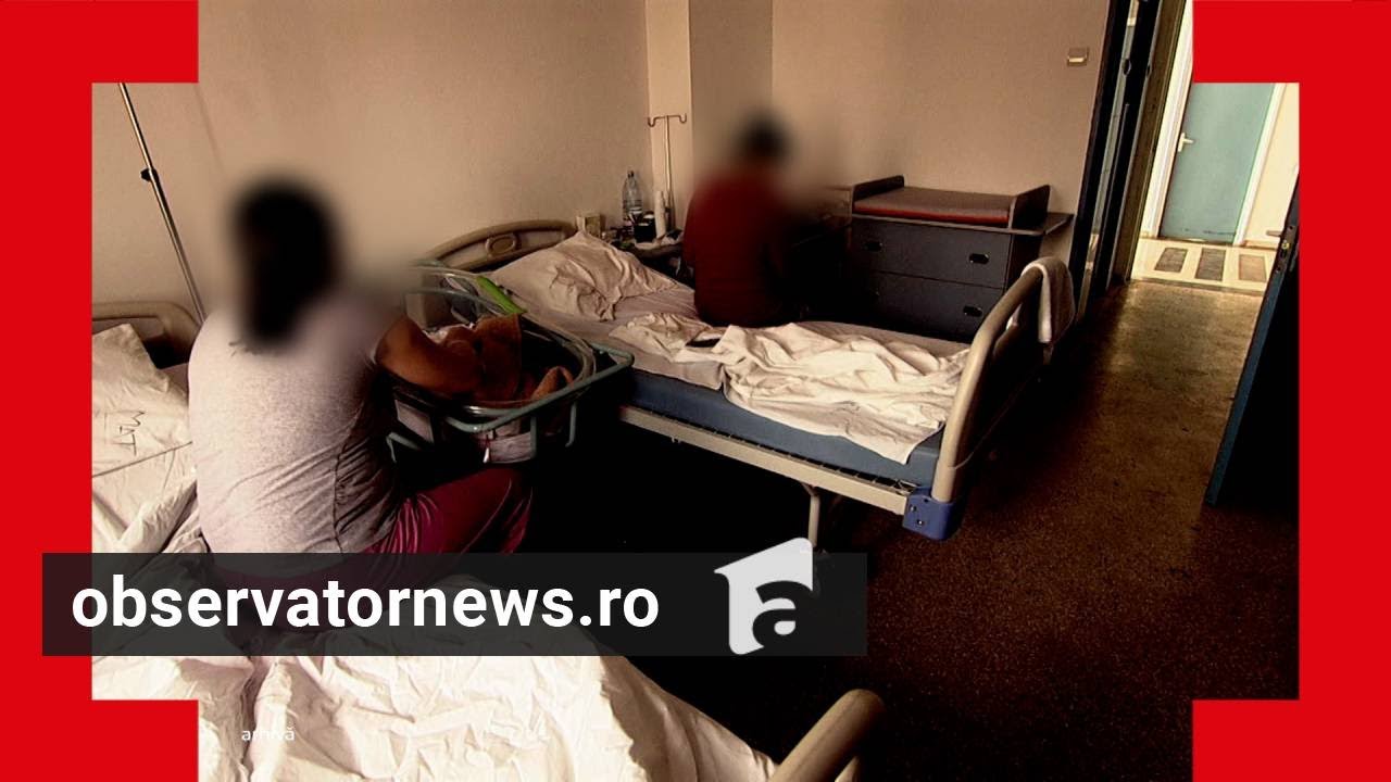 Maternitatea din Iași, trimisă în judecată la mai bine de 7 ani după moartea a doi bebeluși