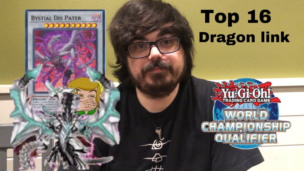 Top 16 Dragonlink Deck Profile, Nashville Regional May 2023