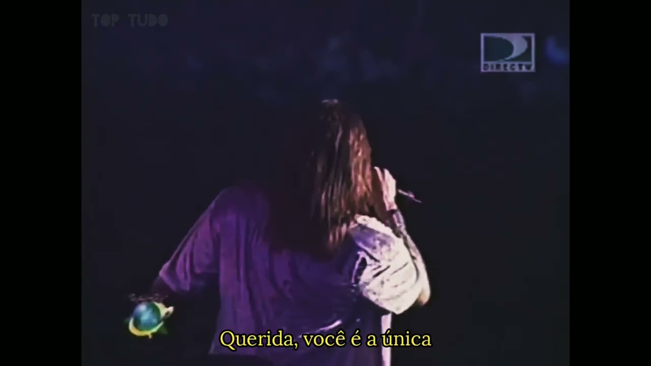 Guns N' Roses - Think About You - (Tradu&ccedil;&atilde;o/Legendado) - Live in Rock in Rio 2001 - 1080p