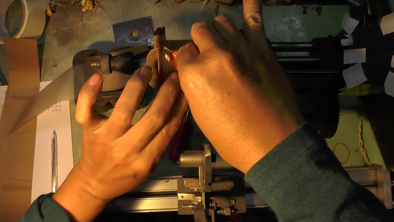 DIY OPT SE  cho đèn EL84, 6V6, 6L6, EL34, KT88, 300B...(P1)