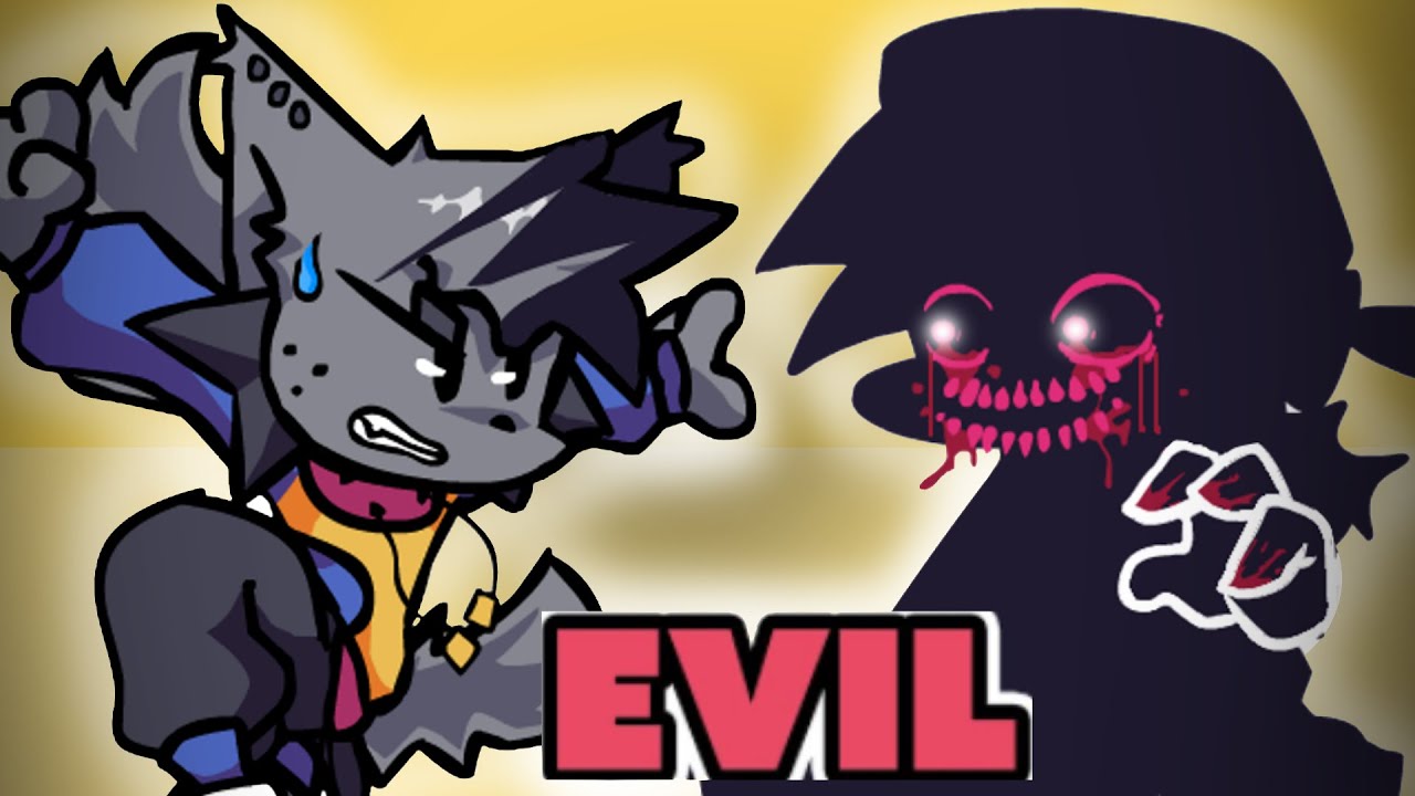 FRIDAY NIGHT FUNKIN Kapi vs EVIL Boyfriend DAY 2