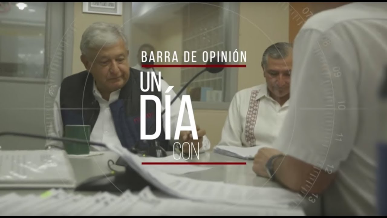 Andrés Manuel López Obrador