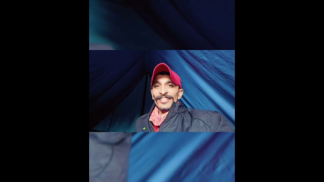 अंतरराष्ट्रीय पर्वतारोही सिंघल ने पतालसु 4250 मीटर को किया फतेह काफी लम्बे समय बाद 🏔️🏔️🗻🗻