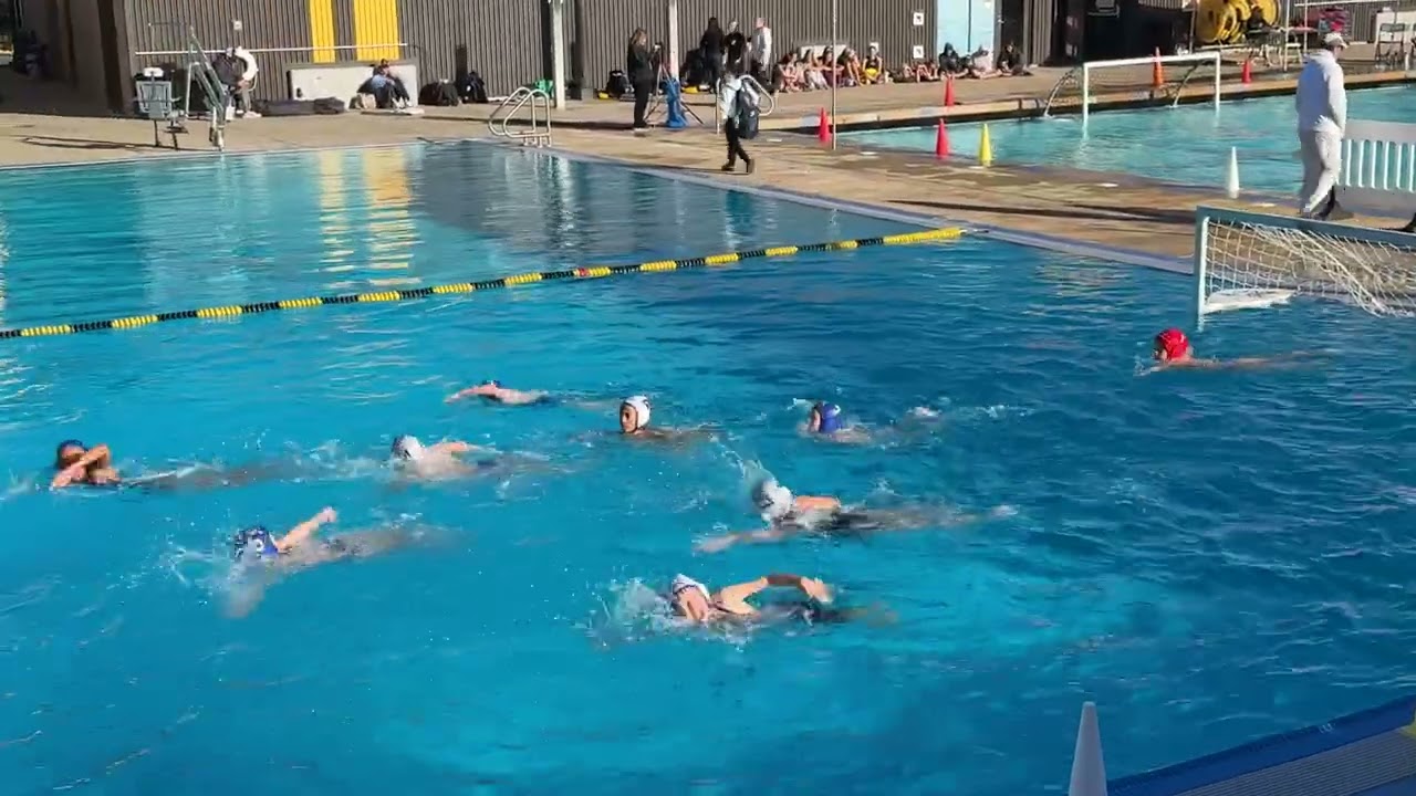 MCSA October Challenge Game 1