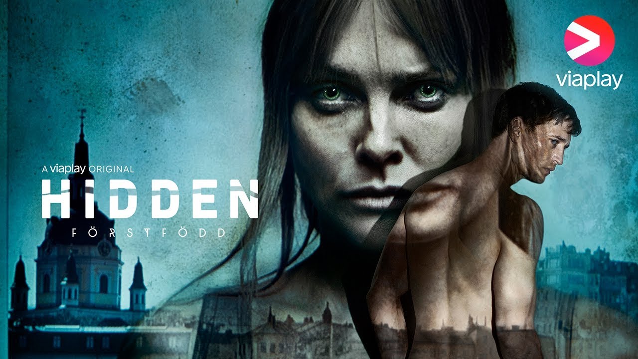 Hidden–Förstfödd | Trailer