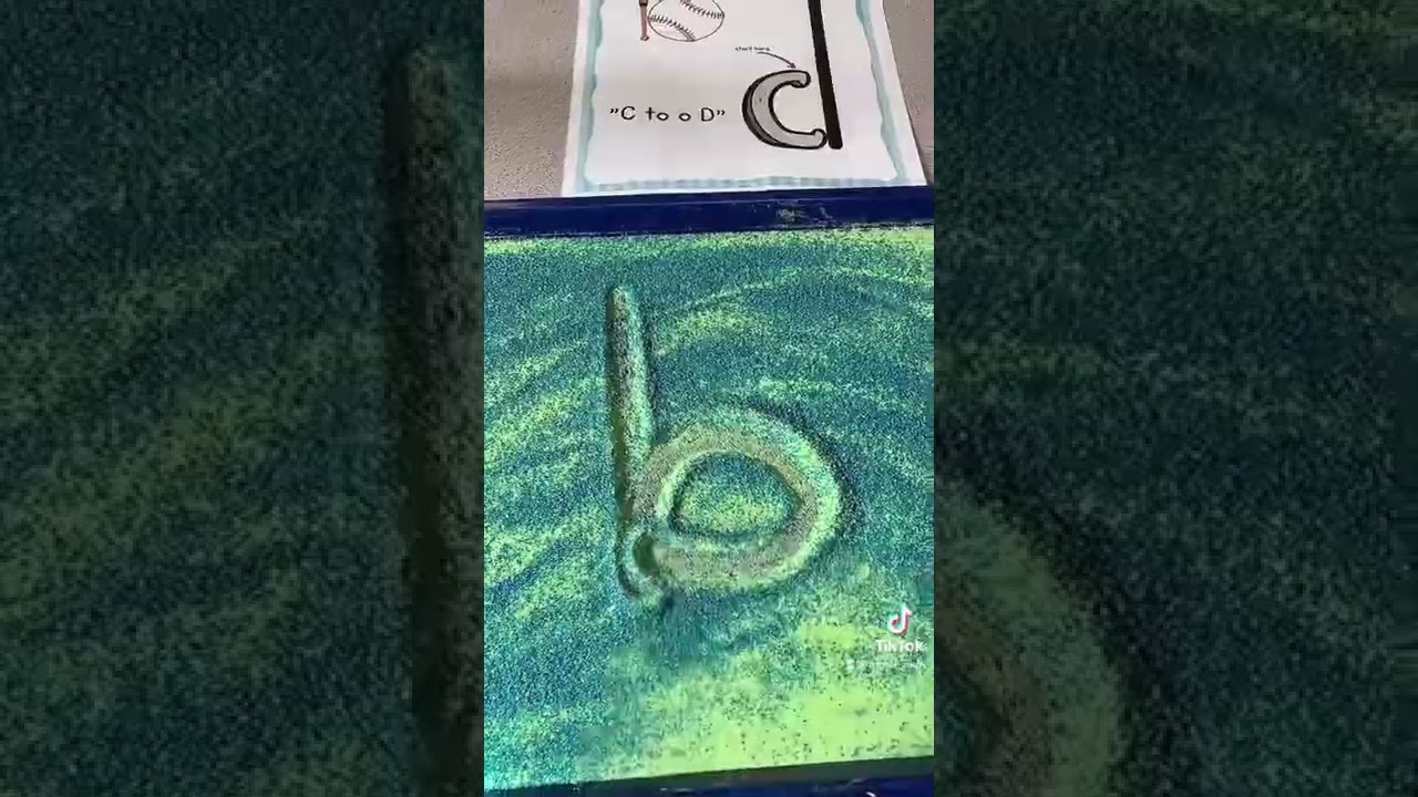 Teaching b & d