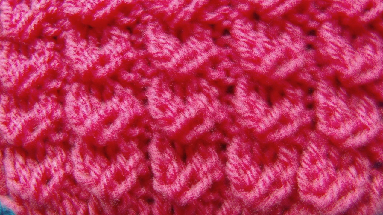WZORY NA DRUTACH-KNITTING STITCH-GESIE STOPKI.
