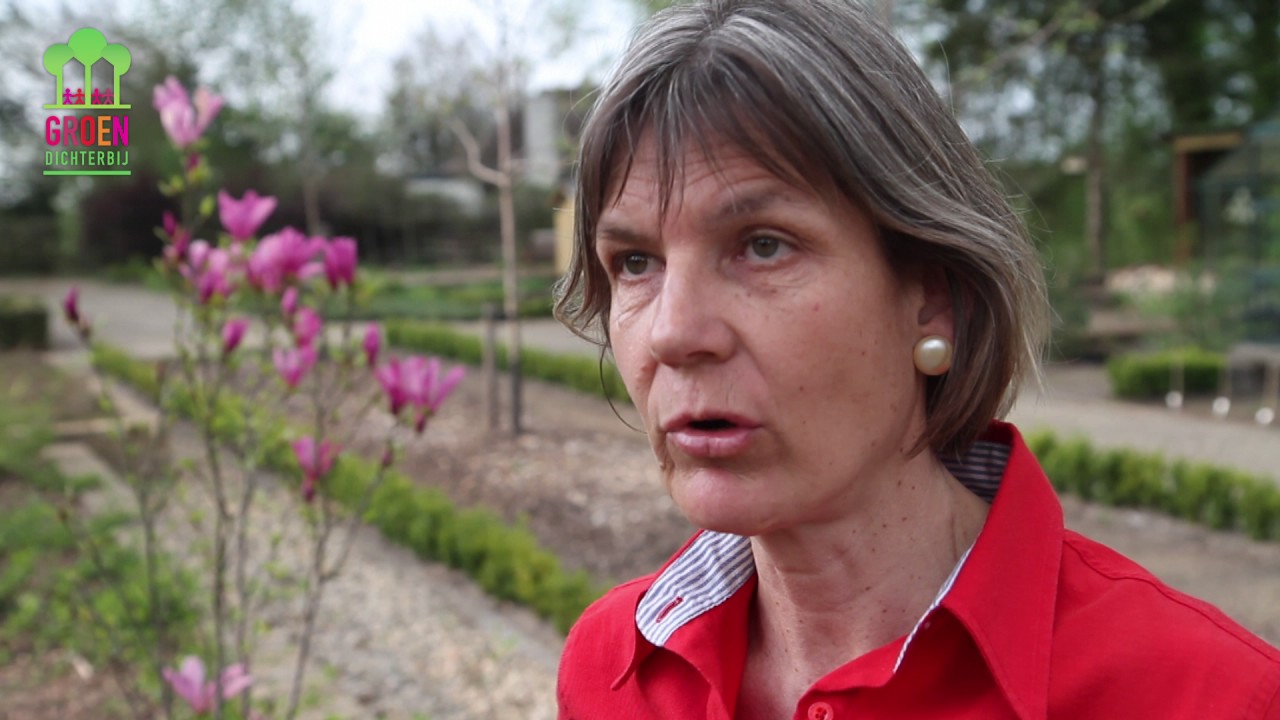 Groen Dichterbij - Zorgtuin Gorssel (Gorssel aan de IJssel)