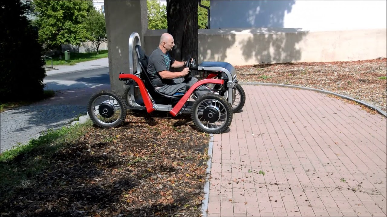 Swincar